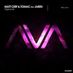 cover: Jaren|Matt Cerf & Tomac - Who I Am