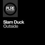 cover: Slam Duck - Outside