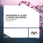 cover: Mhammed El Alami & Frank Waanders - Spring Break