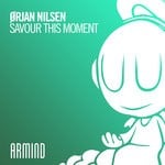 cover: Orjan Nilsen - Savour This Moment