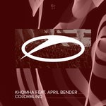 cover: April Bender|Khomha - Colorblind