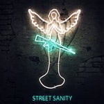 cover: Dave Summit - Street Sanity