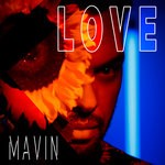 cover: Mavin - LOVE