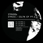 cover: Strisc. - ISLTN EP PT 1