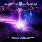 cover: Electric Universe - Intergalactic Encounter