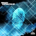 cover: Binary - Imprinted EP