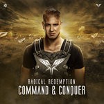 cover: Radical Redemption - Command & Conquer