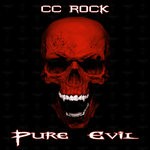 cover: Cc Rock - Pure Evil