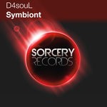 cover: D4soul - Symbiont