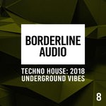 cover: Various - Techno House: Underground Vibes 8