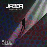 cover: Jabba - Overdrawn