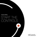 cover: Deuce Parks - Start The Controls