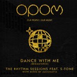 cover: S-tone|The Rhythm Sessions - Dance With Me (Remastered)