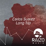 cover: Carlos Suarez - Long Trip