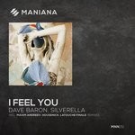 cover: Dave Baron|Silverella - I Feel You