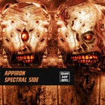 cover: Appiron - Spectral Side