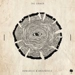 cover: Bongbeck|Braunholz - The Sinner EP