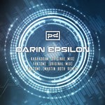 cover: Darin Epsilon - Karakoram/Fantome