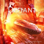 cover: Chris Blair - Defiant