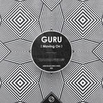 cover: Lj Guru - Moving On