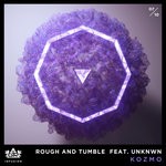 cover: Kozmo - Rough And Tumble