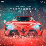 cover: Radical Redemption & D-sturb - Testarossa