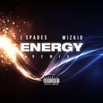 cover: Jspades|Wizkid - Bad Energy