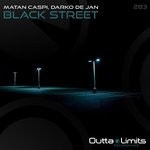 cover: Darko De Jan|Matan Caspi - Black Street