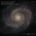 cover: E'sh|Matan Caspi - Quantom