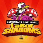 cover: G$montana|Gn|Neuroziz - LaBor Shrooms