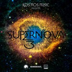 cover: Various - Supernova LP Vol 3