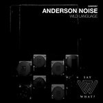 cover: Anderson Noise - Wild Language