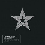 cover: Adam Sleyer - Drumatic