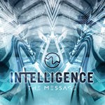 cover: Intelligence - The Message