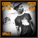 cover: Erryl Attik - Poor Man