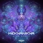 cover: Mekkanikka - Star Spirit