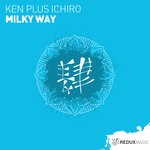 cover: Ken Plus Ichiro - Milky Way