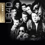 cover: Ub40 - All The Best