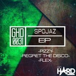 cover: Spojaz - Flex