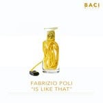 cover: Fabrizio Poli - Is Like That