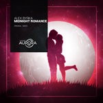 cover: Alex Byrka - Midnight Romance