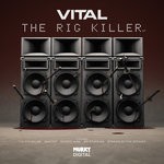 cover: Vital - The Rig Killer