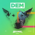 cover: Dub Elements - Hey!/Like This