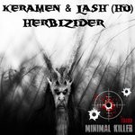 cover: Keramen & Lash - Herbizider