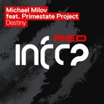 cover: Primestate Project|Michael Milov - Destiny