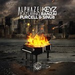 cover: Alphaze - Keyz