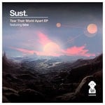 cover: Isbe|Sust - Tear Their World Apart