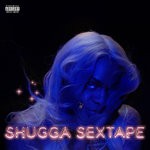 cover: Ian Isiah - Shugga Sextape (Explicit Vol 1)