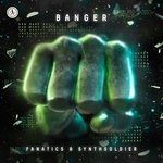 cover: Fanatics & Synthsoldier - Banger