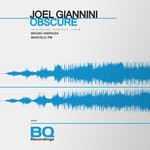 cover: Joel Giannini - Obscure